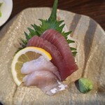 くずし和食そら - 