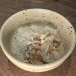 焼とりの八兵衛 - 