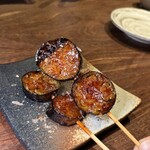 焼とりの八兵衛 - 