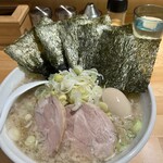 らーめん 小鍛治 - 