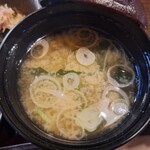 くずし和食そら - 