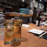 炭火焼 ホンマ - 