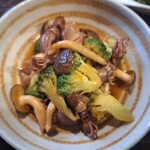 くずし和食そら - 