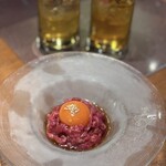 炭火焼 ホンマ - 