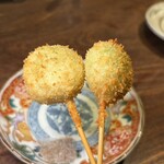 焼とりの八兵衛 - 