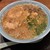 ラーメン 天外天 - 料理写真:ラーメン