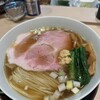 らぁ麺 松千