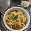 手打ちうどん 鶴丸