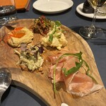 THE CITY BAKERY BISTRO RUBIN 丸の内オアゾ店 - 