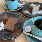 5yukuri Cafe - 