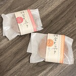 鎌倉するがや - ・かぼちゃどら焼き
・アーモンドチョコどら焼き