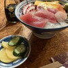丼 ふじ田
