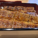 うなぎや 松おか - 