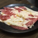 食べ飲み放題 焼肉ダイニング ちからや - 