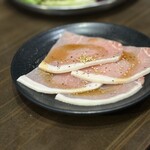 食べ飲み放題 焼肉ダイニング ちからや - 