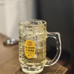 食べ飲み放題 焼肉ダイニング ちからや - 