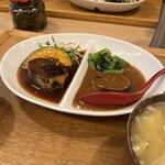 食堂 煮魚少年 - 