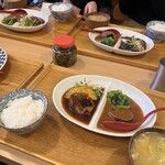 食堂 煮魚少年 - 