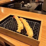 博多天ぷら ながおか - 