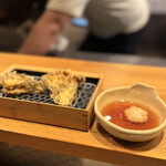 博多天ぷら ながおか - 