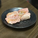 食べ飲み放題 焼肉ダイニング ちからや - 