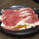 食べ飲み放題 焼肉ダイニング ちからや 品川店 - 