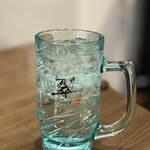 食べ飲み放題 焼肉ダイニング ちからや - 