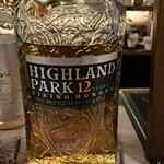 ハイランダー イン チチブ - 