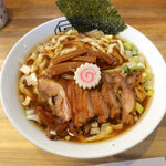 麺と飯 ソウハチヤ - 