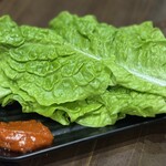 食べ飲み放題 焼肉ダイニング ちからや - 