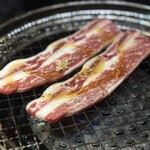 食べ飲み放題 焼肉ダイニング ちからや - 