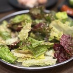 食べ飲み放題 焼肉ダイニング ちからや - 