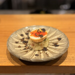 博多天ぷら ながおか - 