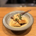 博多天ぷら ながおか - 