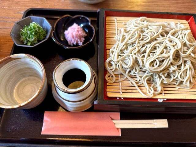 Inui restaurant in Osaka, Japan