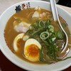 ラーメン横綱 堺店