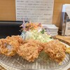 とんかつ 鉄 - 