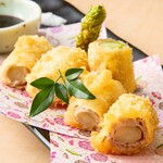 九州素材 和食 個室 八州 - 