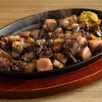 九州素材 和食 個室 八州 - 