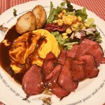 ラケル 大宮店 - 