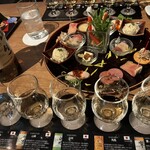 Whisky Dining WWW.W - 