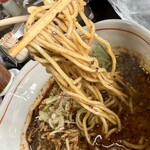 坦々麺 錦ちゃん - 