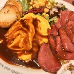 ラケル 大宮店 - 