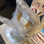 マクドナルド - 料理写真: