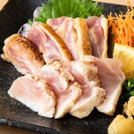 九州素材 和食 個室 八州 - 