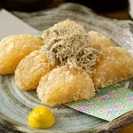 九州素材 和食 個室 八州 - 