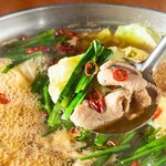九州素材 和食 個室 八州 - 