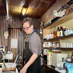 坦々麺 錦ちゃん - 