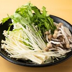 九州素材 和食 個室 八州 - 