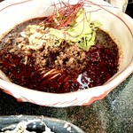 坦々麺 錦ちゃん - 